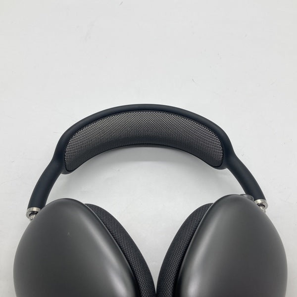 【中古】AirPods Max MGYH3J/A　ワイヤレスヘッドホン　スペースグレイ【仙台】