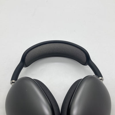 【中古】AirPods Max MGYH3J/A　ワイヤレスヘッドホン　スペースグレイ【仙台】