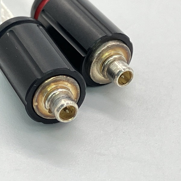 【中古】雷神 (らいじん)　MMCXリケーブル　2.5mm【日本橋】