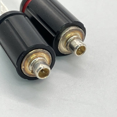 【中古】雷神 (らいじん)　MMCXリケーブル　2.5mm【日本橋】