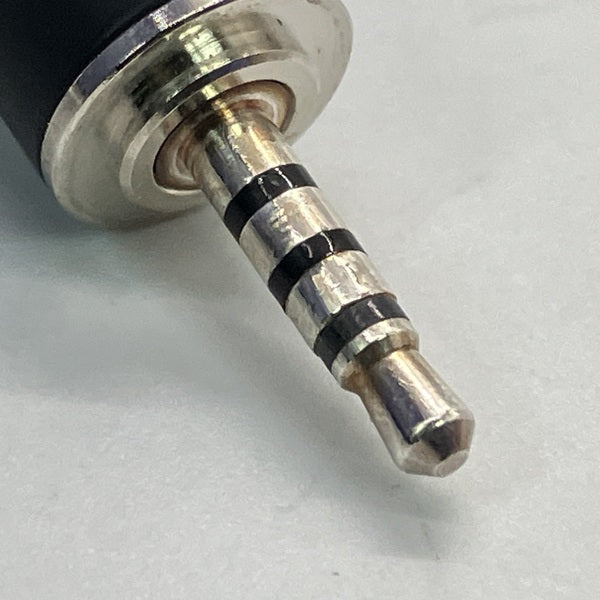 【中古】雷神 (らいじん)　MMCXリケーブル　2.5mm【日本橋】