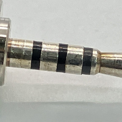 【中古】雷神 (らいじん)　MMCXリケーブル　2.5mm【日本橋】