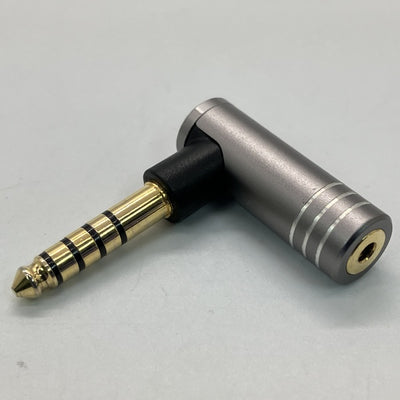 【中古】PH-4X (4.4mm TRRRS to 2.5mm TRRSバランス変換アダプタ)【日本橋】
