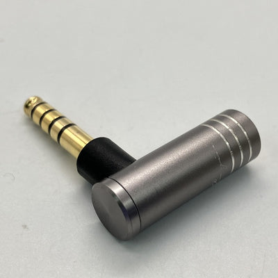 【中古】PH-4X (4.4mm TRRRS to 2.5mm TRRSバランス変換アダプタ)【日本橋】