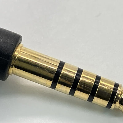 【中古】PH-4X (4.4mm TRRRS to 2.5mm TRRSバランス変換アダプタ)【日本橋】