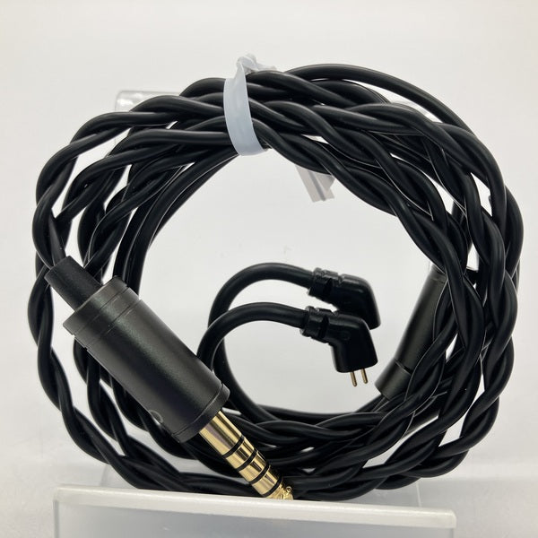 【中古】SUPERIOR EX Cable 4.4-IEM2pin 【QDC-SUPERIOR-EX-CABLE44】【日本橋】