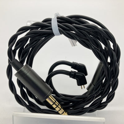 【中古】SUPERIOR EX Cable 4.4-IEM2pin 【QDC-SUPERIOR-EX-CABLE44】【日本橋】