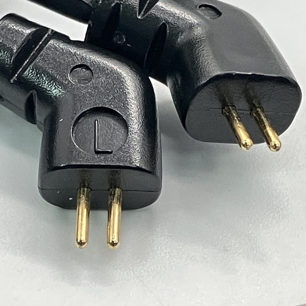 【中古】SUPERIOR EX Cable 4.4-IEM2pin 【QDC-SUPERIOR-EX-CABLE44】【日本橋】