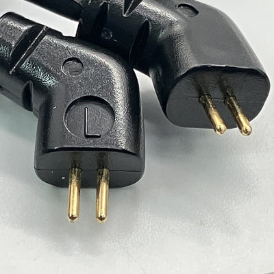 【中古】SUPERIOR EX Cable 4.4-IEM2pin 【QDC-SUPERIOR-EX-CABLE44】【日本橋】