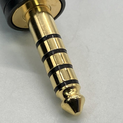 【中古】SUPERIOR EX Cable 4.4-IEM2pin 【QDC-SUPERIOR-EX-CABLE44】【日本橋】