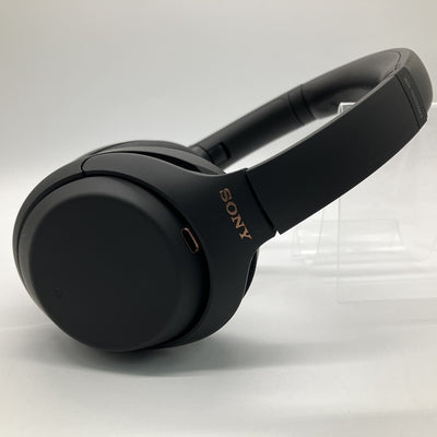 【中古】WH-1000XM4 BM ブラック【日本橋】