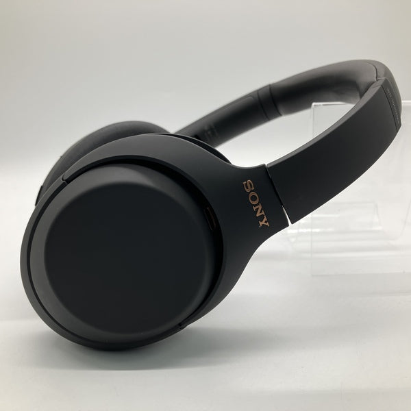 【中古】WH-1000XM4 BM ブラック【日本橋】