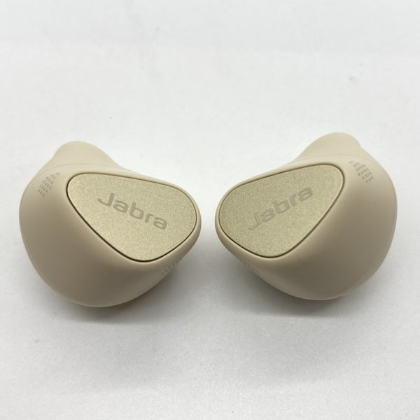 【中古】Elite 5 Gold Beige 【100-99181001-40】【名古屋】