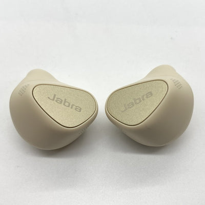 【中古】Elite 5 Gold Beige 【100-99181001-40】【名古屋】
