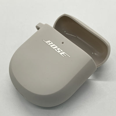【中古】Wireless Charging Case Cover White Smoke【名古屋】
