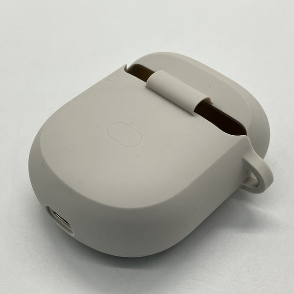 【中古】Wireless Charging Case Cover White Smoke【名古屋】