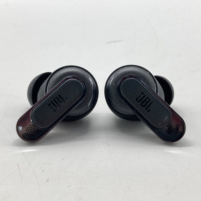 【中古】TOUR PRO 2 ブラック【JBLTOURPRO2BLK】【日本橋】