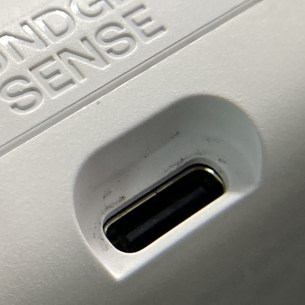 【中古】SOUNDGEAR SENSE ホワイト【JBLSNDGEARSNSWHT】【日本橋】