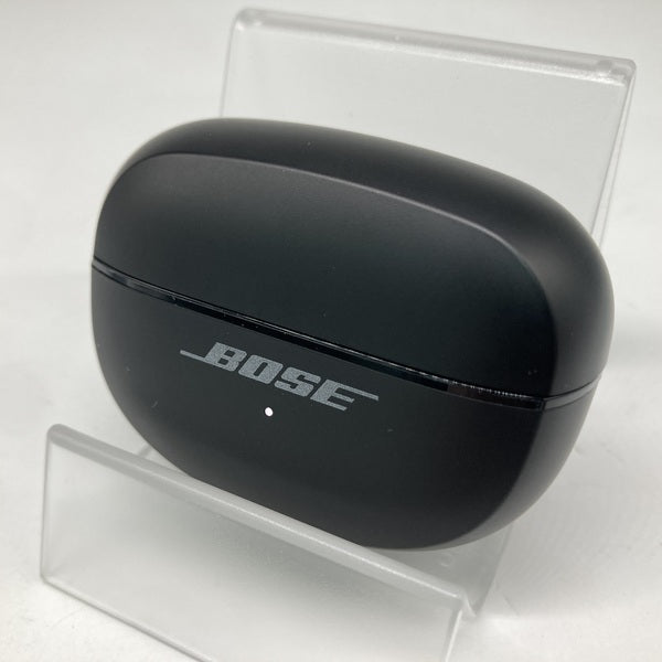 【中古】Ultra Open Earbuds Black【秋葉原】