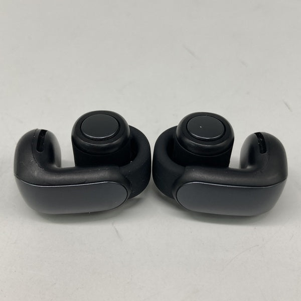 【中古】Ultra Open Earbuds Black【秋葉原】