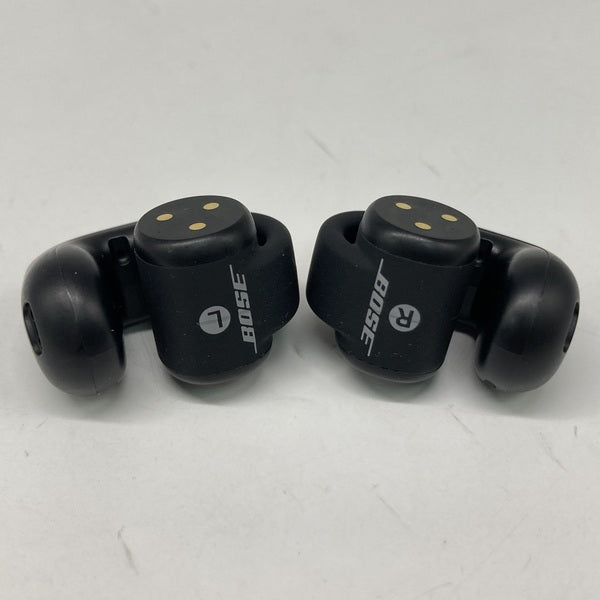 【中古】Ultra Open Earbuds Black【秋葉原】