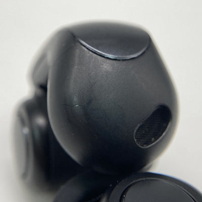 【中古】Ultra Open Earbuds Black【秋葉原】