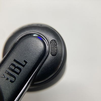 【中古】TOUR PRO 3 ブラック【JBLTOURPRO3BLK】【秋葉原】