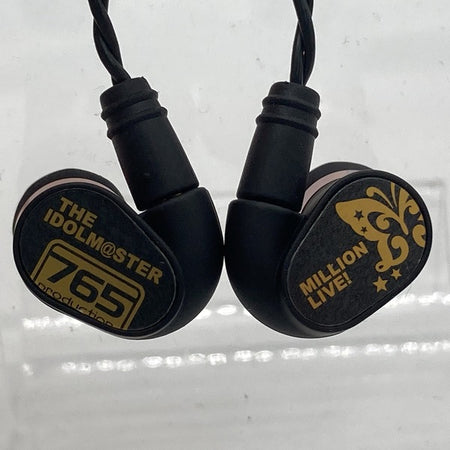 Pioneer 【中古】THE IDOLM@STER MILLION LIVE! INNER-EAR