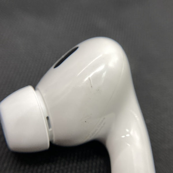 Apple 【中古】AirPods Pro (第2世代) MQD83J/A【秋葉原】 – e