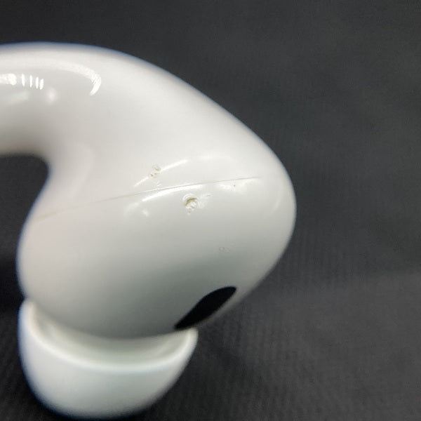 Apple 【中古】AirPods Pro (第2世代) MQD83J/A【秋葉原】 – e