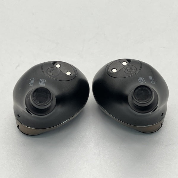 【中古】mini3 EARBUDS ブラックゴールド 【MINI3-BG】【名古屋】
