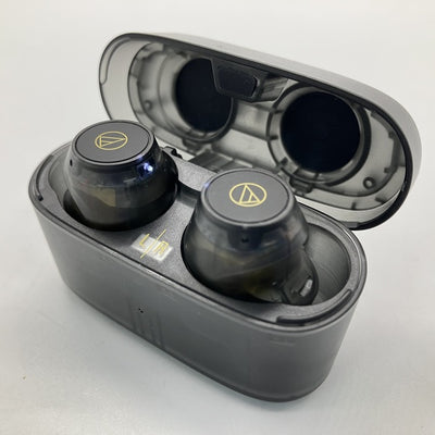 【中古】ATH-CKS30TW+ TBK スケルトン【名古屋】