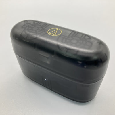 【中古】ATH-CKS30TW+ TBK スケルトン【名古屋】