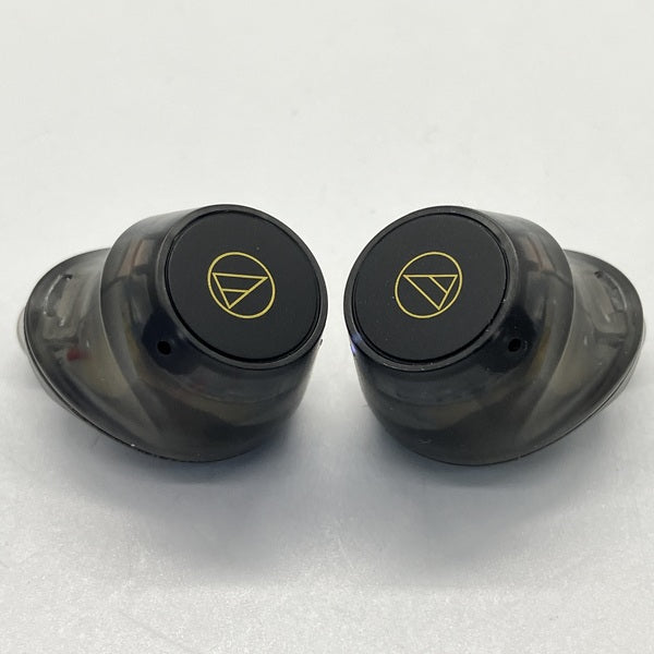 【中古】ATH-CKS30TW+ TBK スケルトン【名古屋】