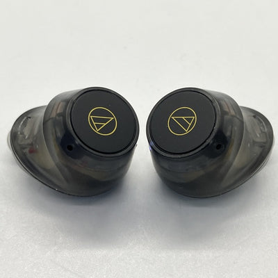 【中古】ATH-CKS30TW+ TBK スケルトン【名古屋】