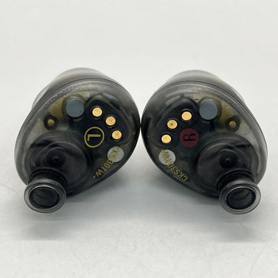 【中古】ATH-CKS30TW+ TBK スケルトン【名古屋】