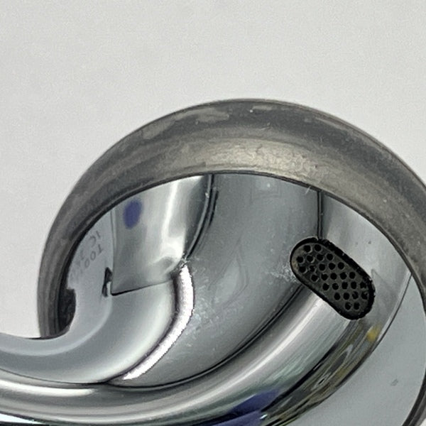 HUAWEI 【中古】FreeBuds 5 シルバーフロスト 【55036454】【名古屋