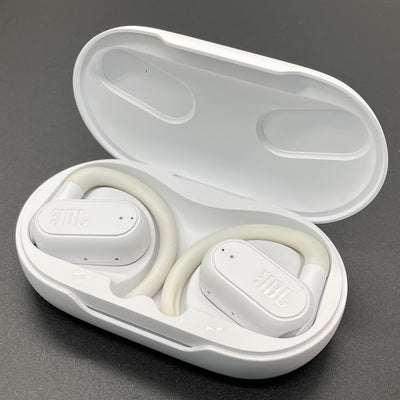 【中古】SOUNDGEAR SENSE ホワイト【JBLSNDGEARSNSWHT】【秋葉原】