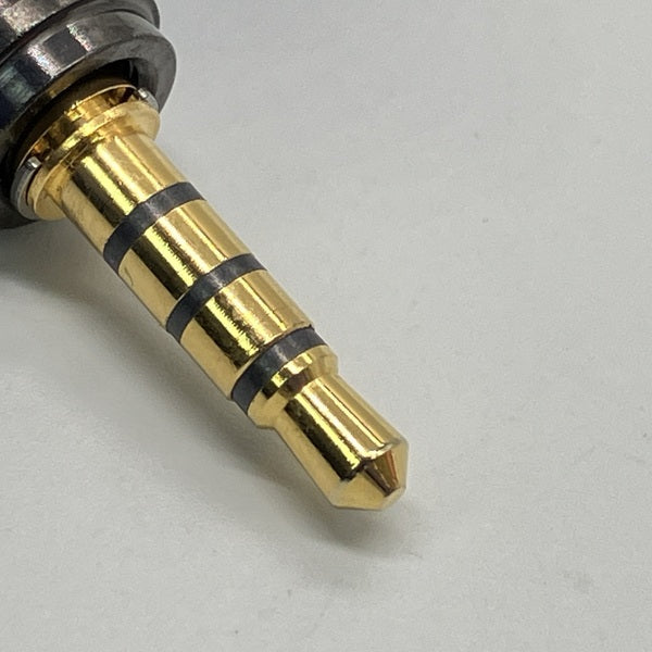 【中古】Obsidian Screw4Mini-4.4mm (ヘッドホン専用ねじ込みロック型バランス仕様) 160cm【日本橋】