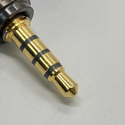 【中古】Obsidian Screw4Mini-4.4mm (ヘッドホン専用ねじ込みロック型バランス仕様) 160cm【日本橋】