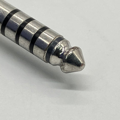【中古】Obsidian Screw4Mini-4.4mm (ヘッドホン専用ねじ込みロック型バランス仕様) 160cm【日本橋】