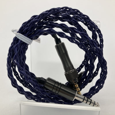 【中古】Iolite Screw4Mini-4.4mm (ヘッドホン専用ねじ込みロック型バランス仕様) 160cm【名古屋】