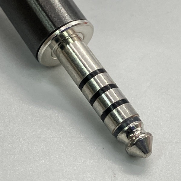 【中古】Iolite Screw4Mini-4.4mm (ヘッドホン専用ねじ込みロック型バランス仕様) 160cm【名古屋】