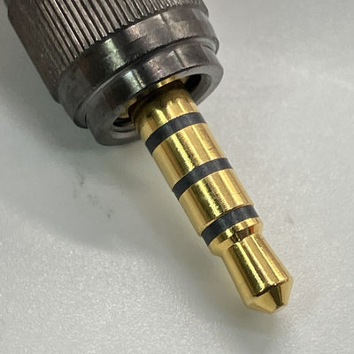 【中古】Iolite Screw4Mini-4.4mm (ヘッドホン専用ねじ込みロック型バランス仕様) 160cm【名古屋】