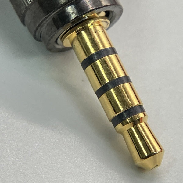 【中古】Iolite Screw4Mini-4.4mm (ヘッドホン専用ねじ込みロック型バランス仕様) 160cm【名古屋】