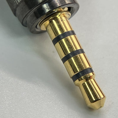 【中古】Iolite Screw4Mini-4.4mm (ヘッドホン専用ねじ込みロック型バランス仕様) 160cm【名古屋】