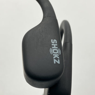 【中古】OpenSwim Black【SKZ-EP-000001】【名古屋】