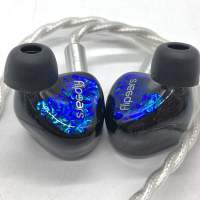 【中古】AURORA (Universal Fit)【秋葉原】