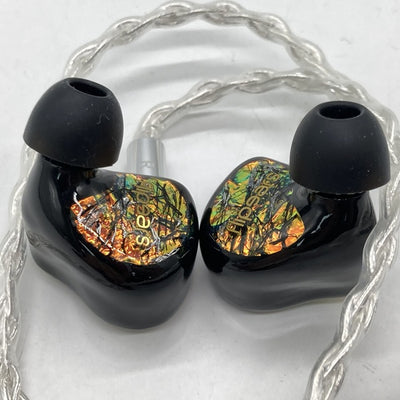 【中古】ZURQ (Universal Fit)【秋葉原】
