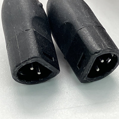 【中古】03シリーズ 3.5ステレオプラグ-IE(L/R) 【iect_03_ub3s_120】【名古屋】
